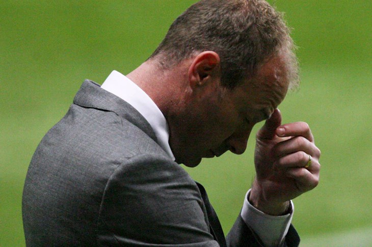 "Newcastle je zaslužio ispasti"