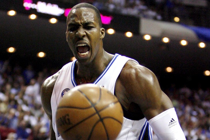 Ako je mogao Divac, zašto ne bi Superman?