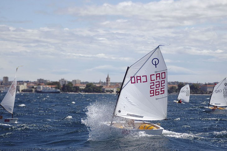 Lovrović i Mikuličić jedanaesti