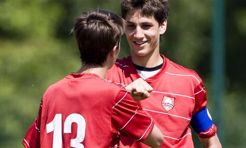 Završnica Nike Premier Cupa