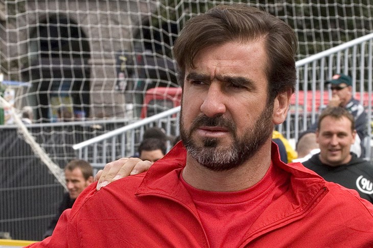 Auxerre preimenovao nogometnu dvoranu svog trening centra po Ericu Cantoni