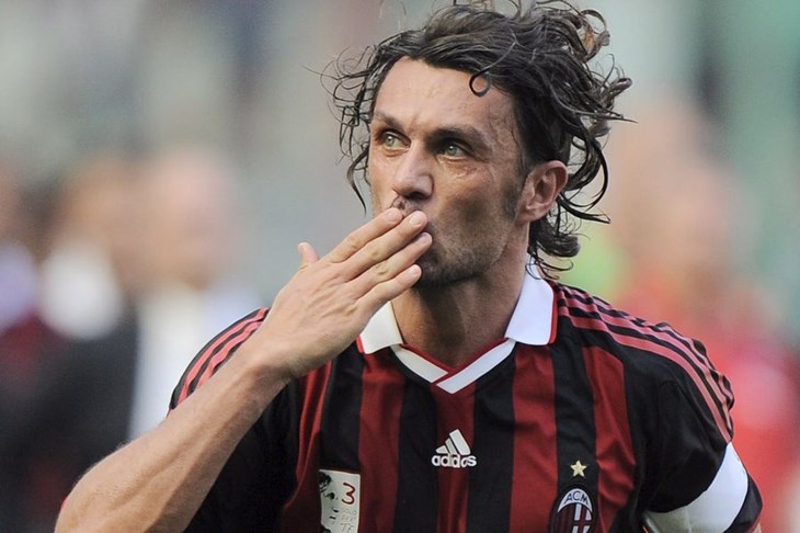 Maldini optimističan nakon sastanka s vodstvom Milana