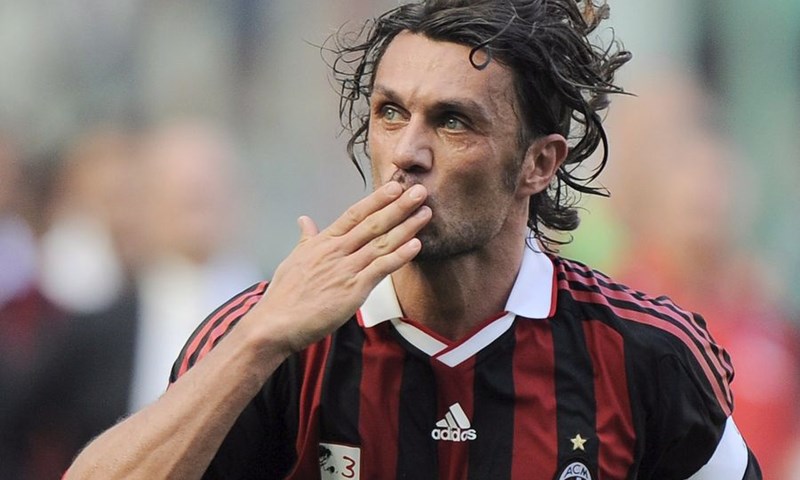Maldini optimističan nakon sastanka s vodstvom Milana