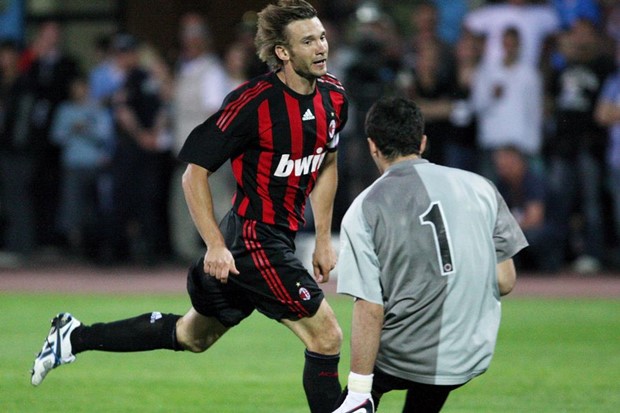 Mihajličenko odredio kandidate za Hrvatsku