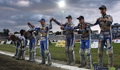 EP parova i poljska Exstraliga