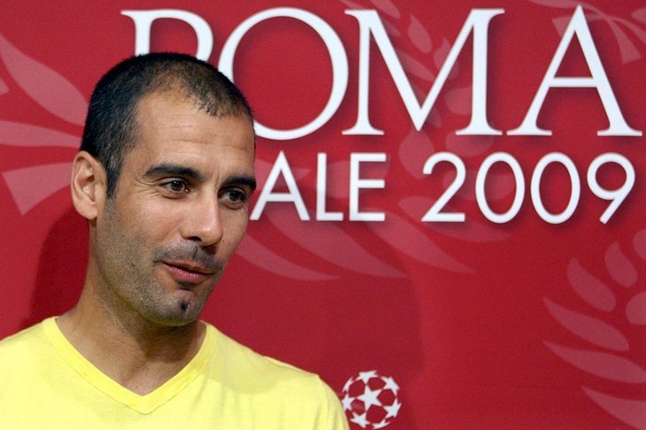 "Barcelona zabija kada poželi"