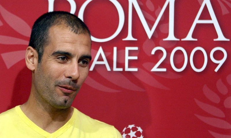"Barcelona zabija kada poželi"