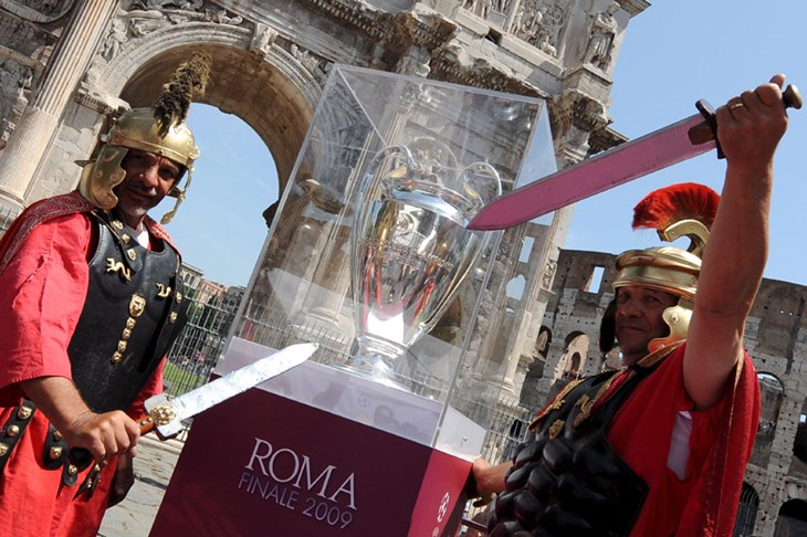 Video: Prošlost garantira poslasticu!