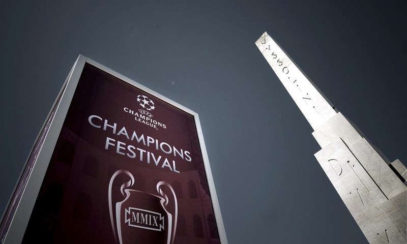 United nepobjediv u finalima