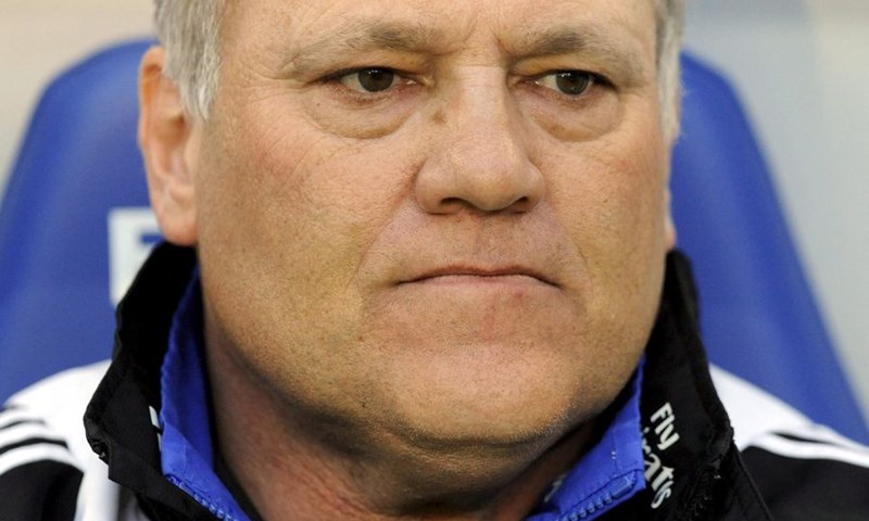 Ajax dobio Van Bastenovog nasljednika