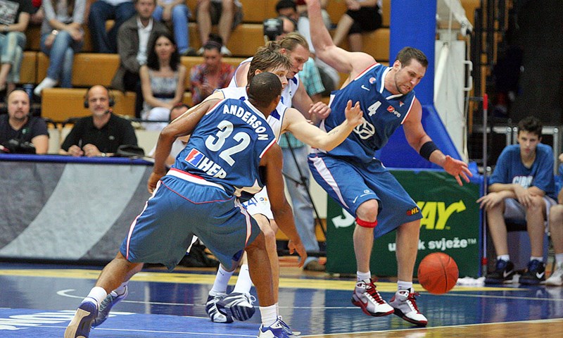 NLB liga ponovno s 12 klubova
