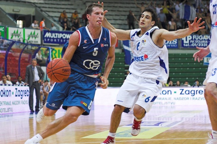 Brza repriza beogradskog finala