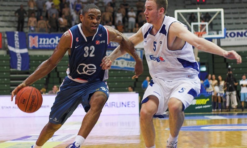 Anderson: "Napalio me Sagadin"