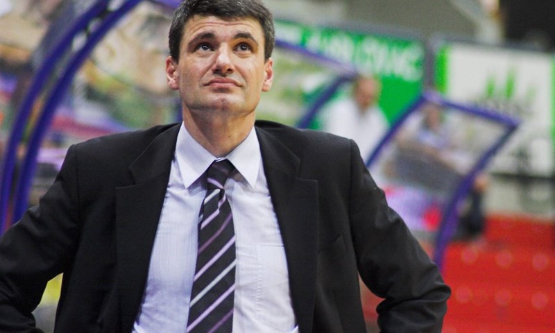 Perasović: "Dolaze nam tri Amerikanca"