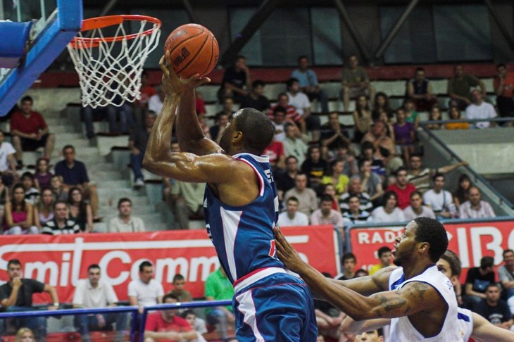 Briljantni Anderson za 1-0