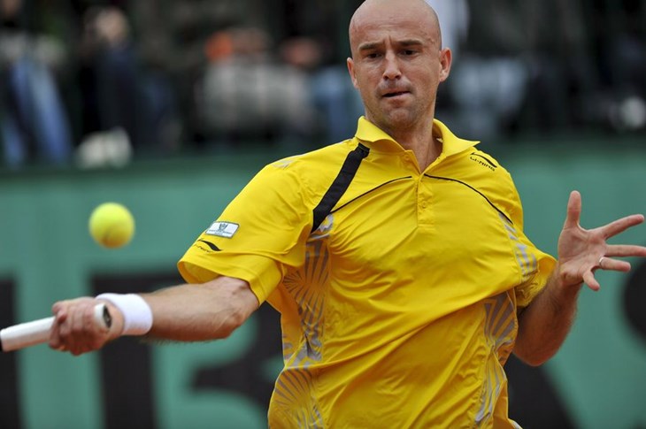 Ivan blizu, ali ne i u drugom kolu