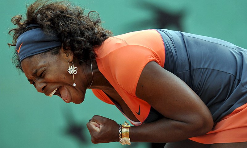 Serena radila prekovremeno
