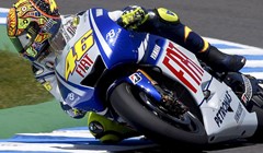 Rossi favorit na svojoj stazi