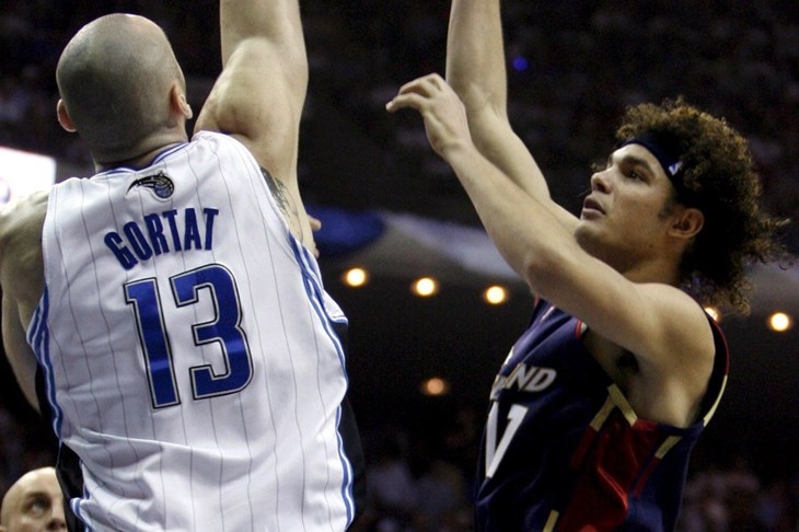 Video: Magicu triler, LeBron pred ispadanjem