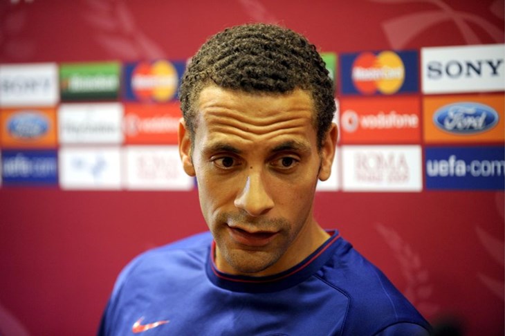 Ferdinand se oporavio na vrijeme