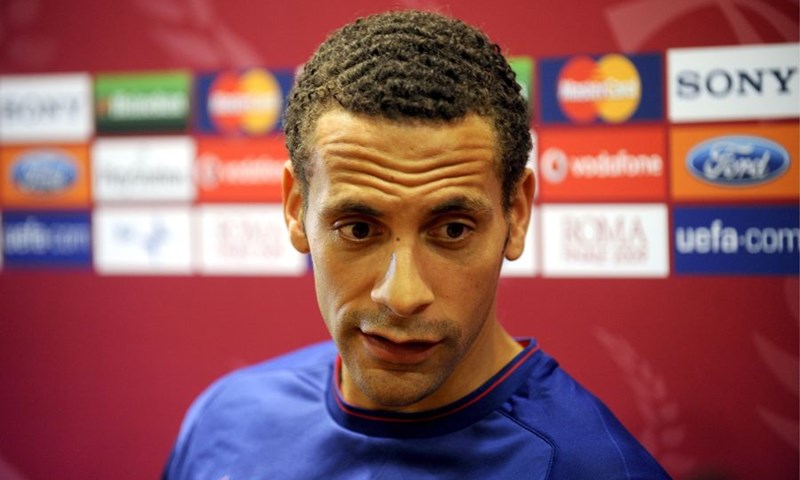 Ferdinand se oporavio na vrijeme
