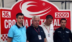 Čegelj: "Delta ide dalje"