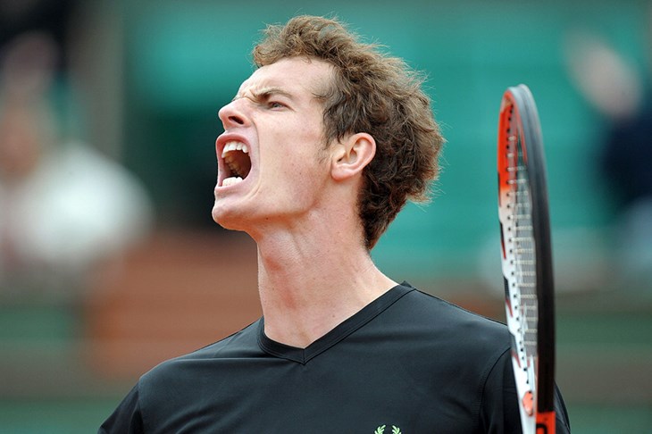 Murray se izvukao iz škripca