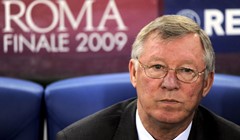 Ferguson: "Pobijedila je bolja momčad"