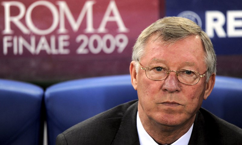 Ferguson: "Pobijedila je bolja momčad"