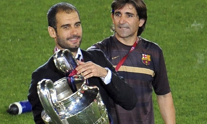 Guardiola: "Odlazim, bolje ne mogu"