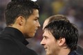 Messijeva sreća i Ronaldovo razočaranje