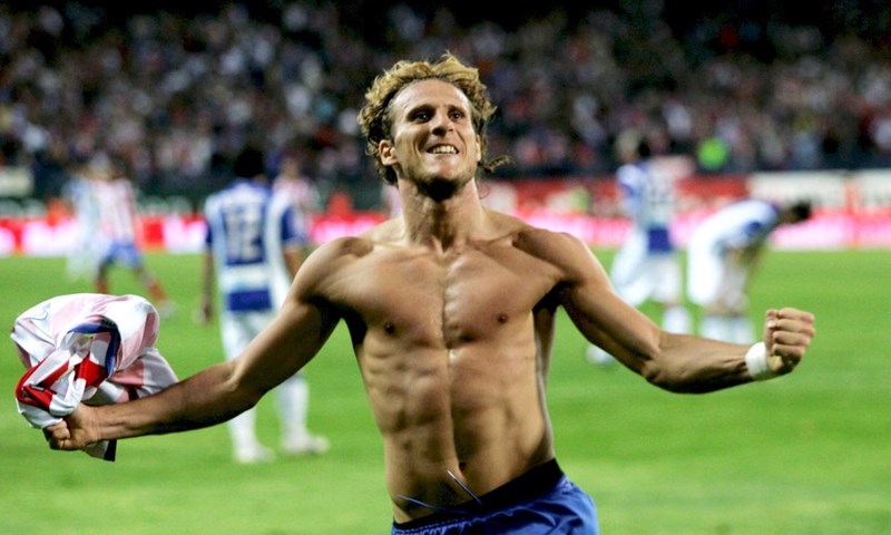 Forlan vodi Atletico u Ligu prvaka