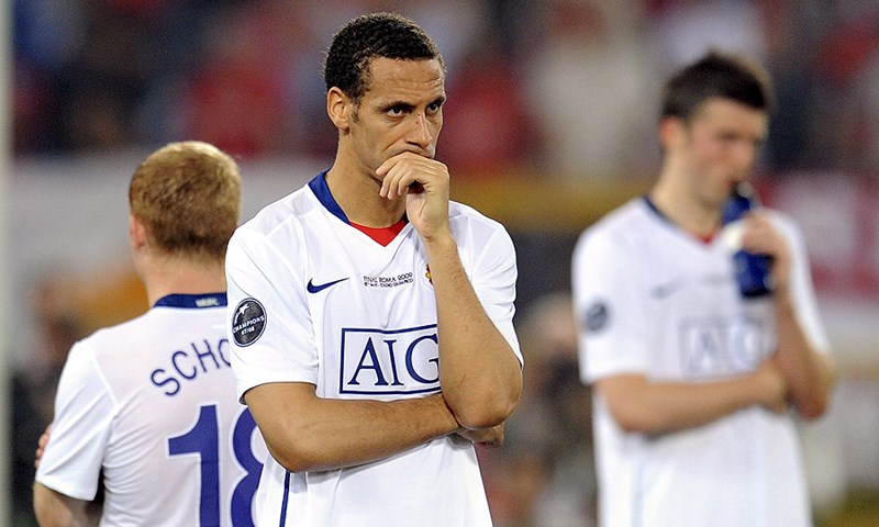 Ferdinand: "Vratit ćemo se jači"