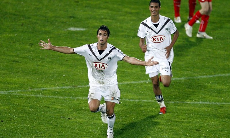 Gourcuff ostaje u Bordeauxu