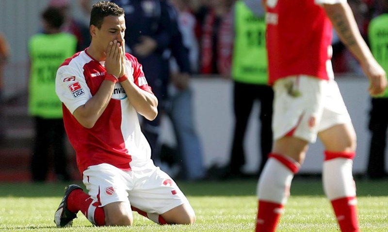 Nürnberg korak do Bundeslige
