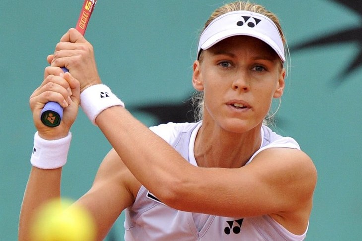 Dementijeva sretna, Venus neslomljiva