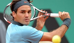 Federer položio prvi pravi ispit
