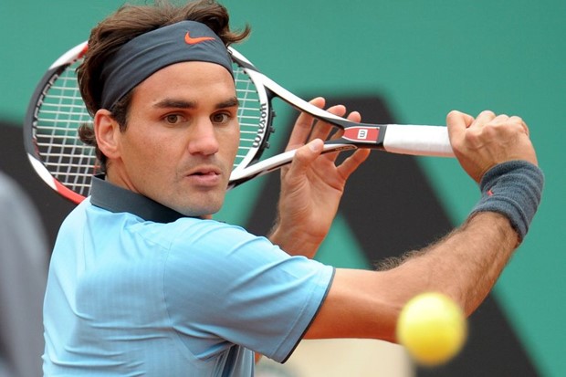 Federer položio prvi pravi ispit
