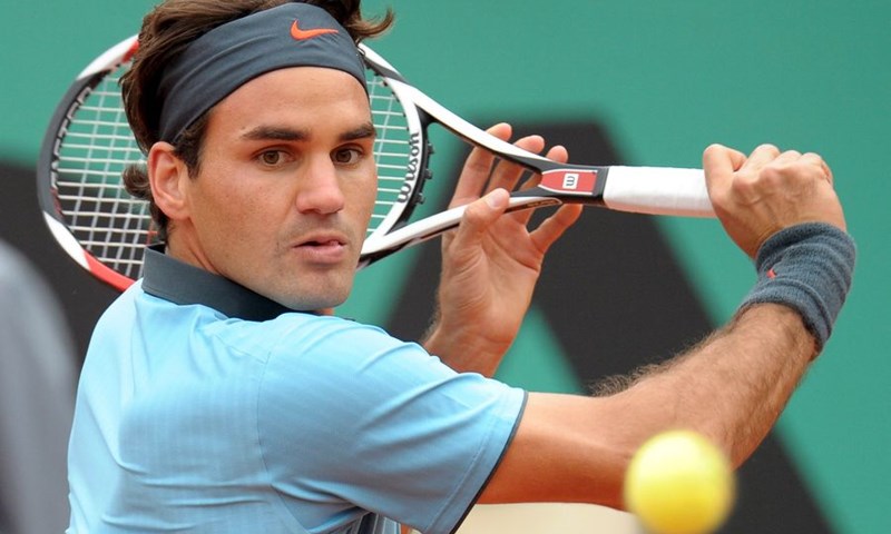 Federer položio prvi pravi ispit