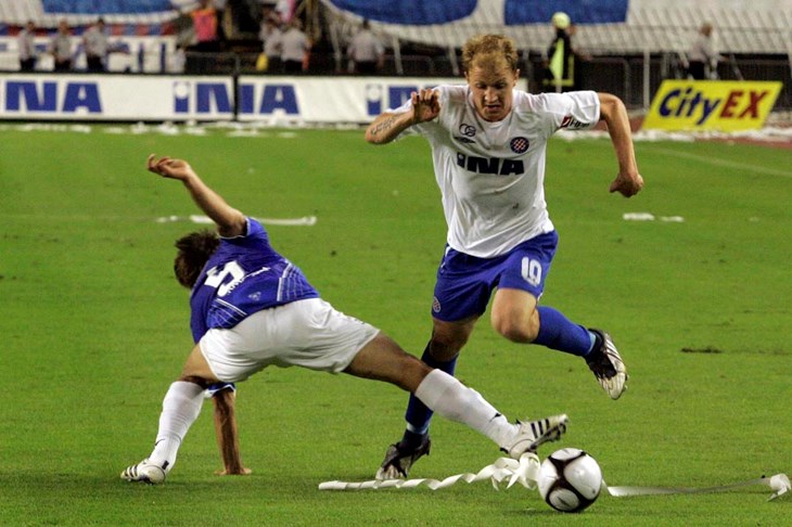 "Bolja smo momčad od Dinama"