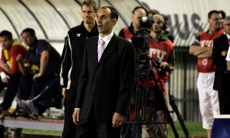 Jurčić: "Čudo spasilo Hajduk od masakra"