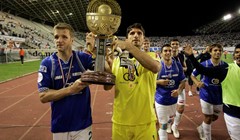 Video: Dinamo iz penala sačuvao kup