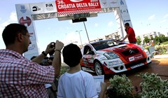 Fontani vodstvo, Šebalj peti