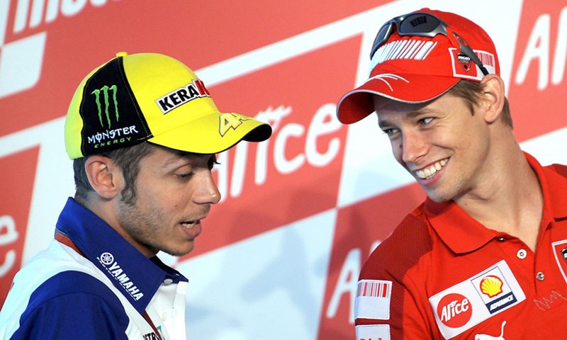 Rossiju draži motori od Formule 1