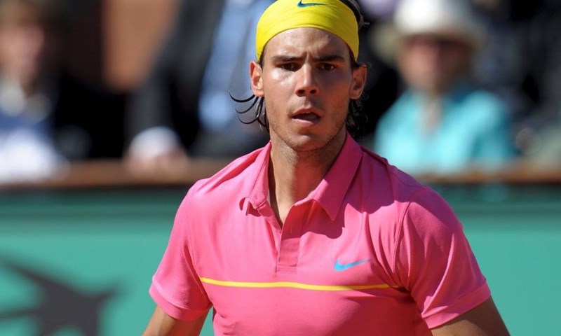 Nadal: "Maltretiraju nas"