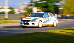 Krenula "morska" Delta