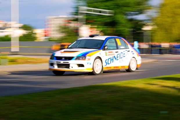 Krenula "morska" Delta