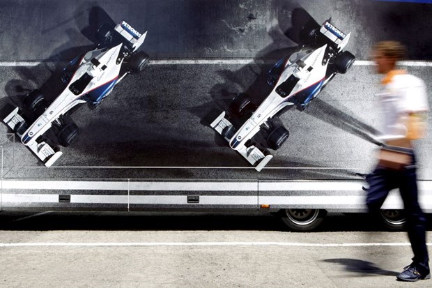 BMW potvrdio promjene