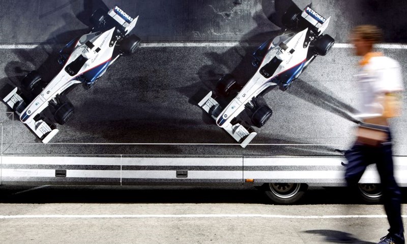 BMW potvrdio promjene