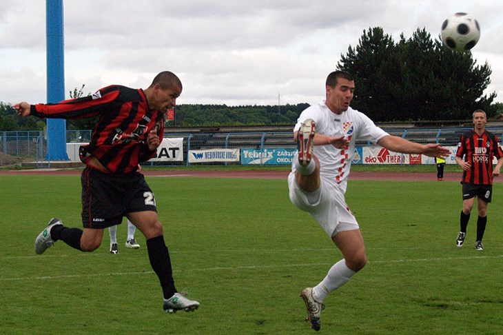 Međimurci jednom nogom u 1. HNL